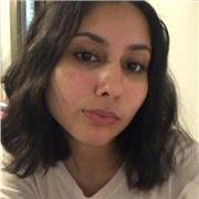 Laureanda in mediazione linguistica